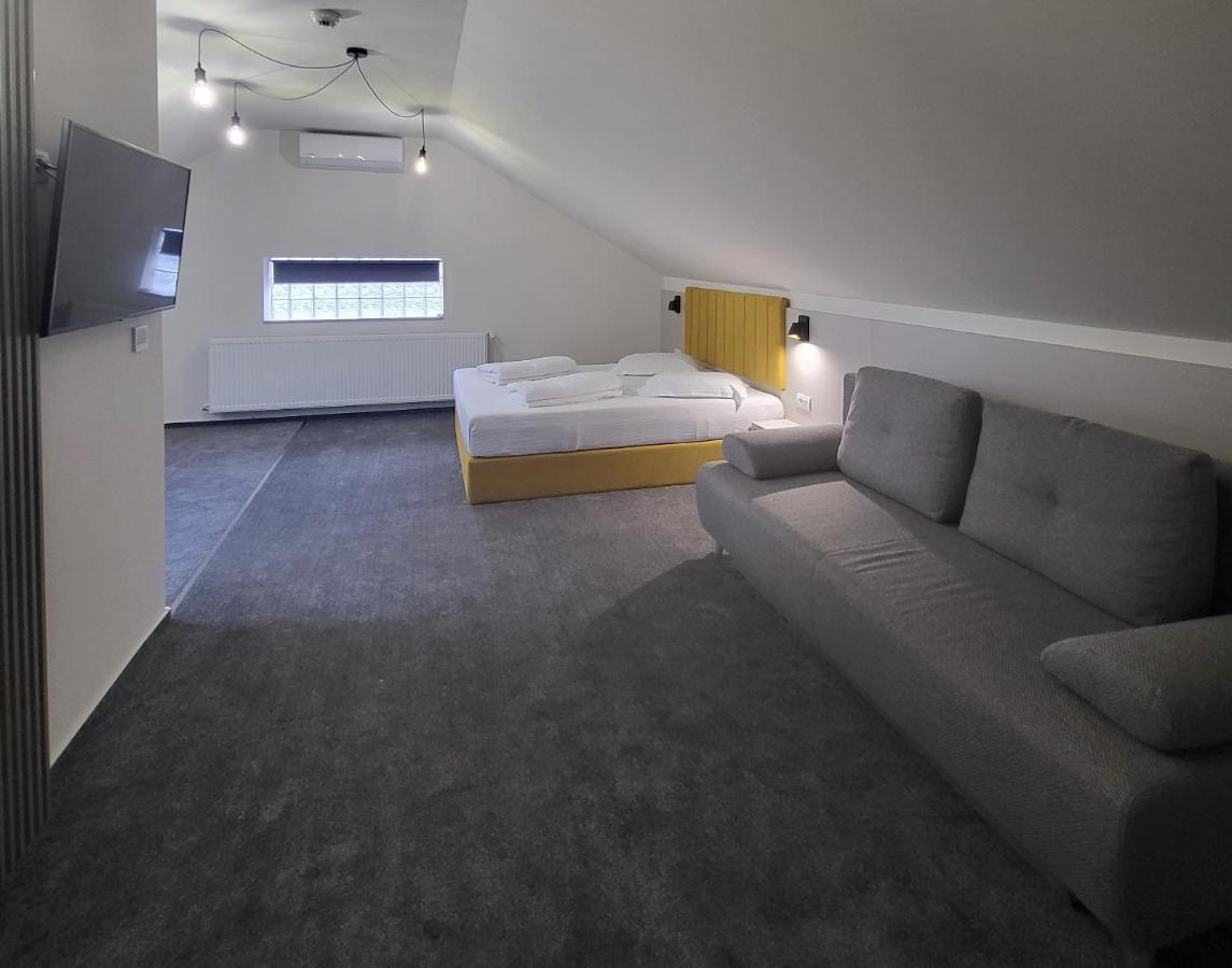 Xo Residence 아라드 외부 사진