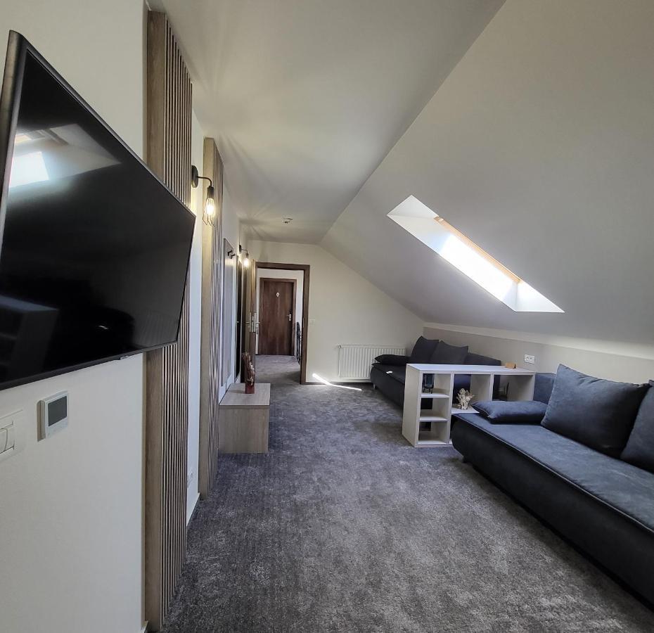 Xo Residence 아라드 외부 사진