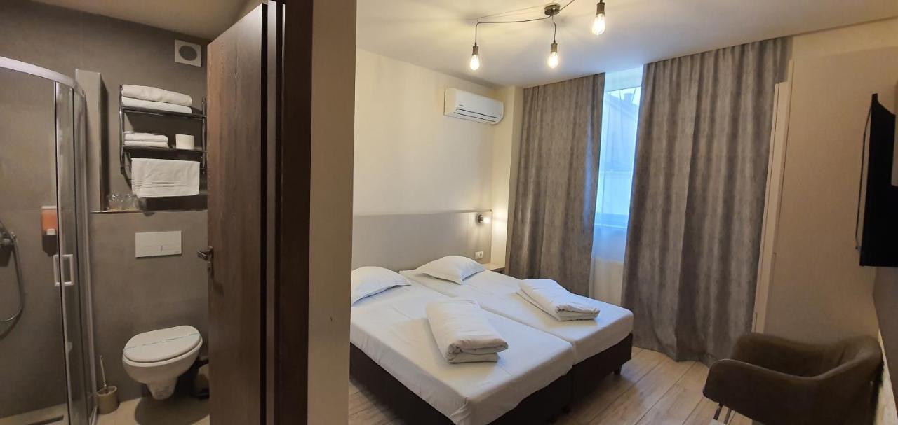Xo Residence 아라드 외부 사진