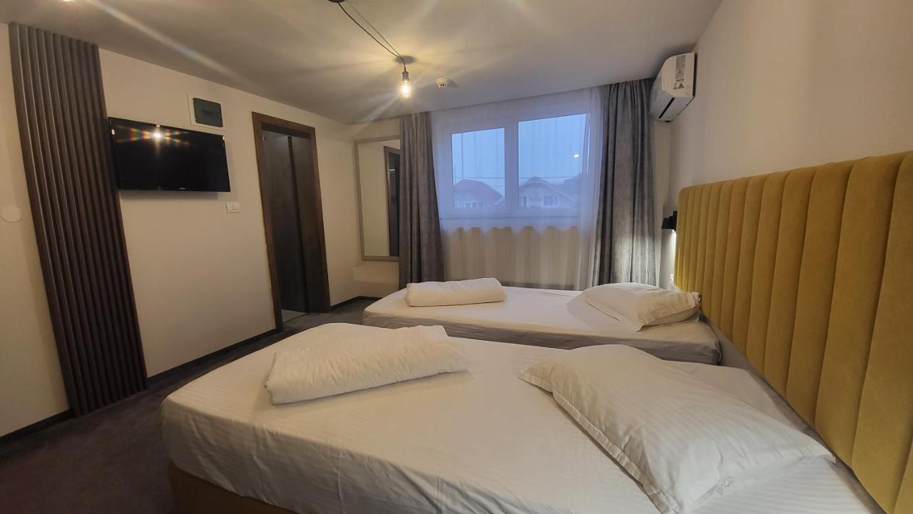 Xo Residence 아라드 외부 사진