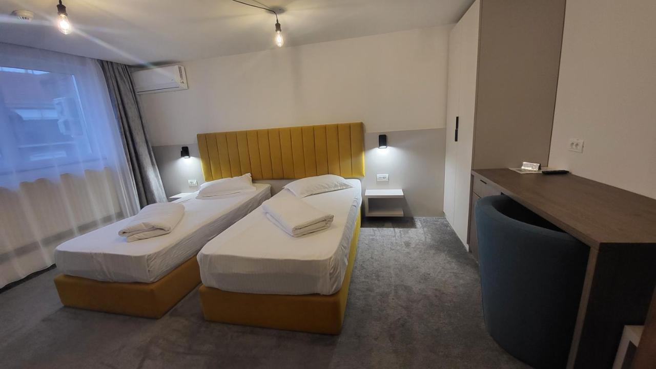 Xo Residence 아라드 외부 사진