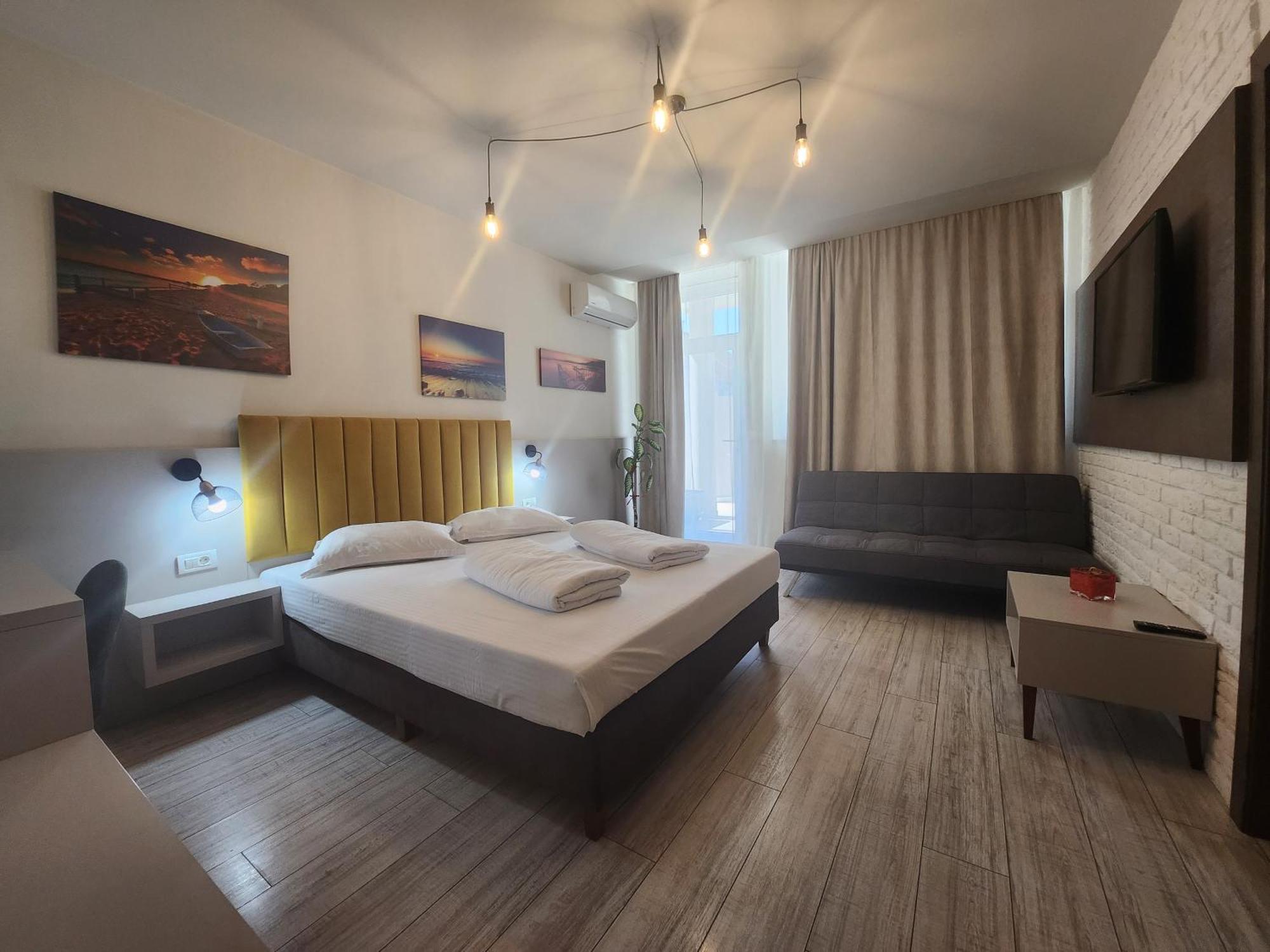 Xo Residence 아라드 외부 사진