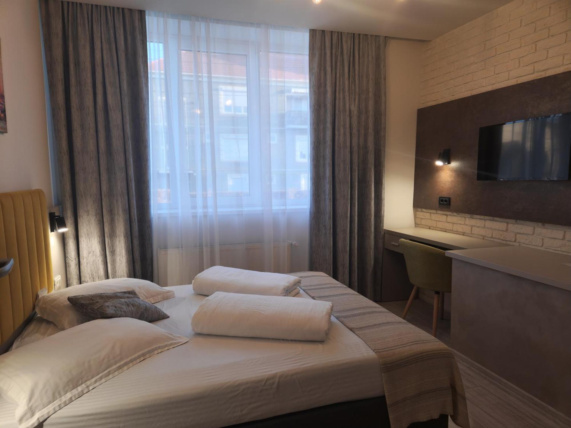Xo Residence 아라드 외부 사진